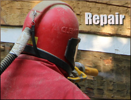  Ruffin, North Carolina Log Home Repair